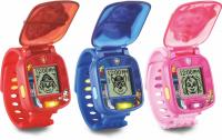 Vtech Mluvící hodinky - Chase CZ